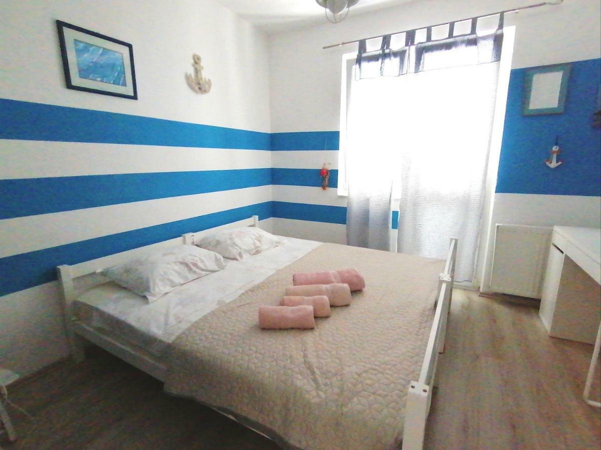 Apartments Bernarda, เยเซรา ภายนอก รูปภาพ